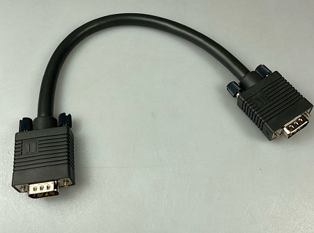 Кабель VGA C-GM/GM-1