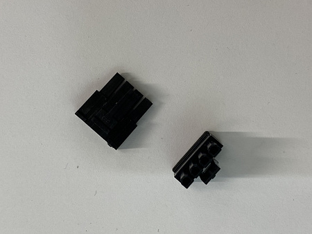 Разъем Micro-Fit MF3S-04F