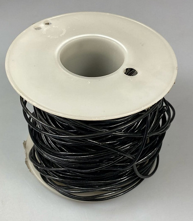 Кабель 4xAWG32 TPU, Industrifil