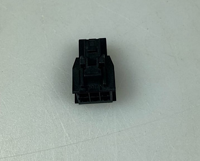 Колодка 1053081206  Nano-Fit 6 конт."Molex"