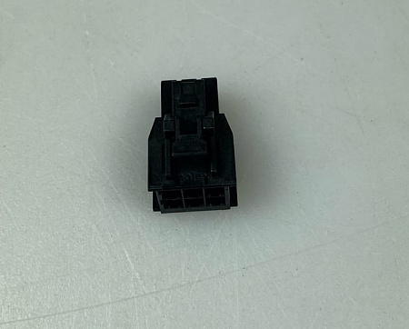 Колодка 1053081206  Nano-Fit 6 конт."Molex"