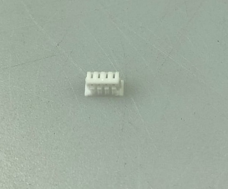 Колодка 51021-0400 Molex (гнездо)