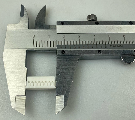 Колодка PHDR-16VS JST (гнездо)