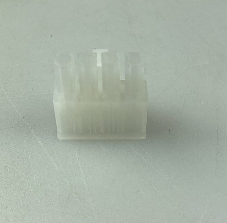 Колодка Mini-Fit MF-1х4F KLS