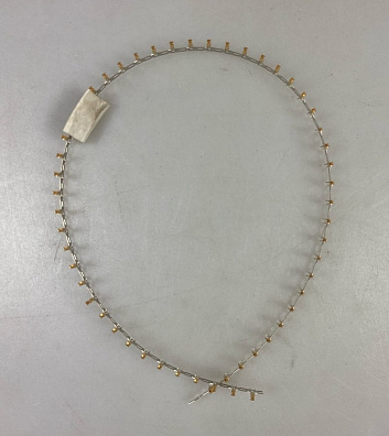 Контакт гнездовой 50394-8051 "Molex"