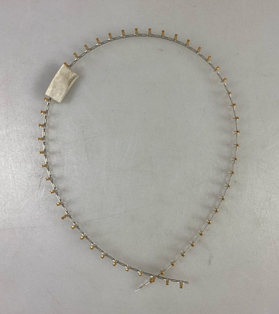 Контакт гнездовой 50394-8051 "Molex"