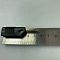 BSB20K black (930729-101) штекер