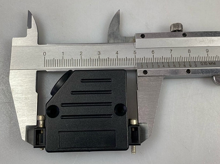 Корпус D-Sub 47250B18T001, Prowertha