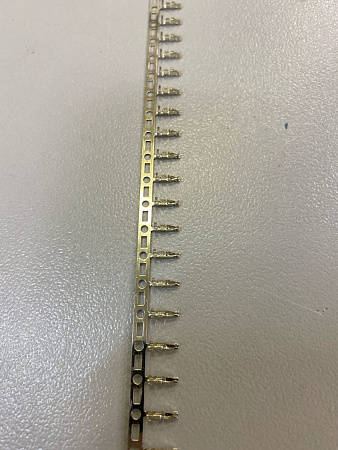 Контакт SPHD-002T-P0.5 (гнездо) JCT