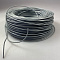 Провод H05V-K  0,5 серый