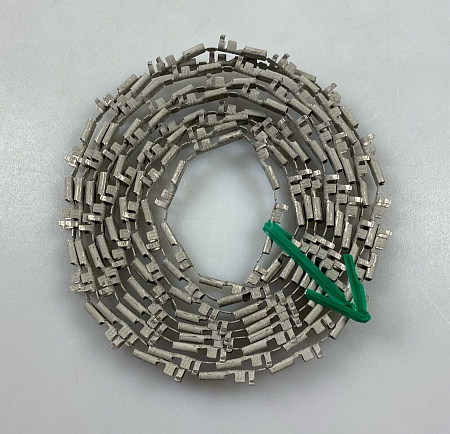 Контакт гнездовой 94030-4921 "Molex"