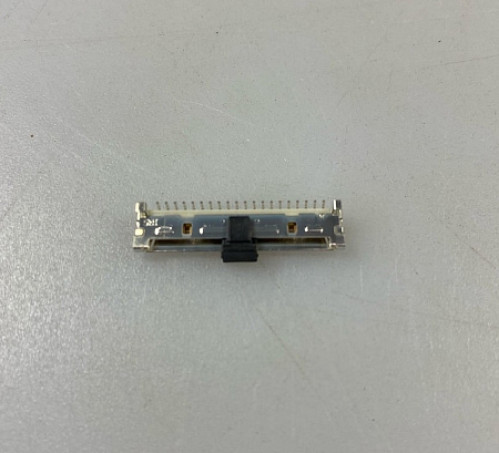 Разъем DF19-20P-1V(56) Hirose Electric (гнездо)