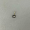 Контакт гнездовой 501334-0000 "Molex"