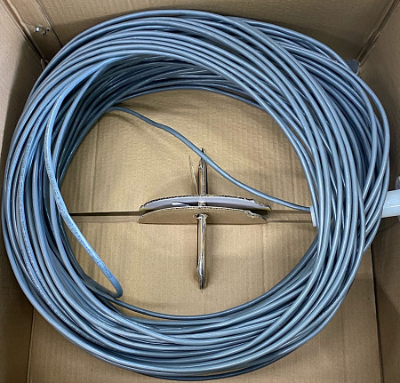 Кабель FTP 4PR 24AWG CAT5e PROCONNECT 01-0152