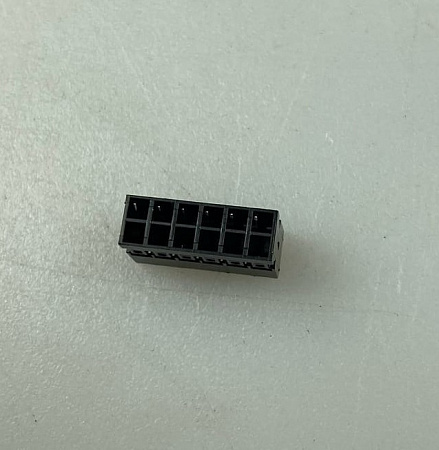 Колодка гнездовая BLD2-12