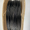 Оплетка SPC (8465-0230, 3/8", черная)