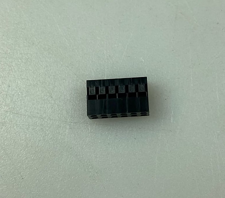 Колодка гнездовая BLD2-12