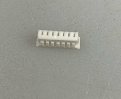 Колодка 51021-0700 Molex (гнездо)