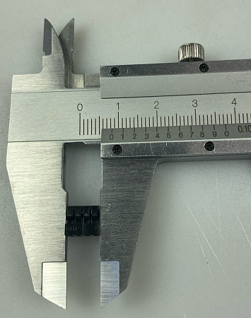 Колодка 51110-0851 Molex (гнездо)
