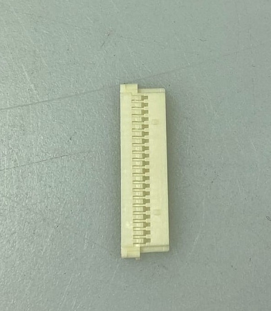 Колодка DF19-20S-1C Hirose Electric (гнездо)
