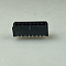 Колодка штыревая Micro-Fit 3.0 43045-1612 "Molex"