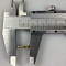 Контакт гнездовой Mini-Fit MF-F 18-22 AWG (T5150-TBD00000R) "Hsuan Mao"