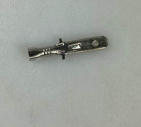 Контакт штыревой G169 DJ612-4.8B