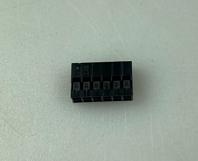 Колодка гнездовая BLD2-12