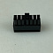 Колодка гнездовая Micro-Fit 3.0 MF3-14F