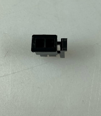 Колодка гнездовая Micro-Fit 3.0 MF3-2F