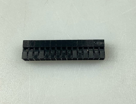 Колодка гнездовая 51110-3051 "Molex"