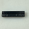Колодка гнездовая 51110-3051 "Molex"