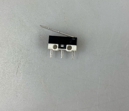 Микровыключатель DM3-03P-25G-G