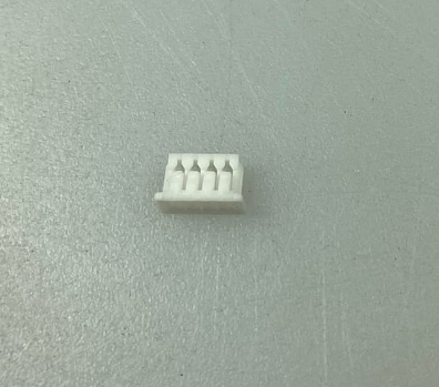 Колодка 51021-0400 Molex (гнездо)