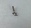 Контакт гнездовой  SPHD-001T-P0.5  "JST"