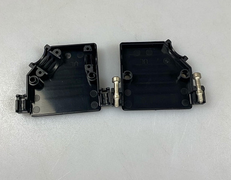 Корпус D-Sub 47250B18T001, Prowertha