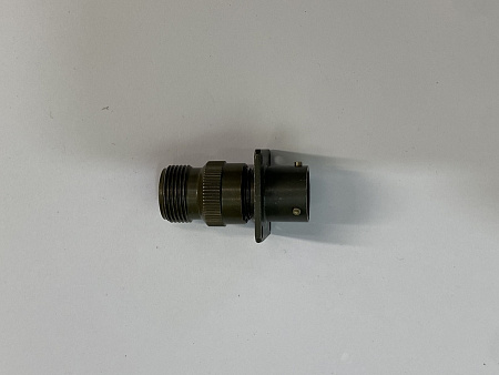 Разъем PT00A-10-6P (вилка 6-pin)