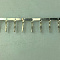 Контакт гнездовой Mini-Fit 39-00-0038 "Molex"