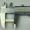 Колодка DF19-20S-1C Hirose Electric (гнездо)