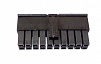 Разъем Micro-Fit MF3-20F (гнездо)