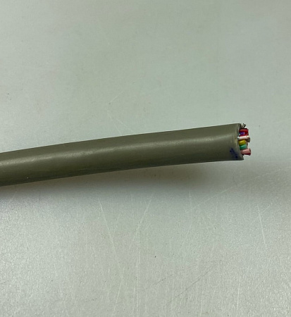 Кабель CCC-25G многопроволочный (Серая)
