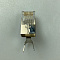 Разъем  PLUG-8P8C-UV-C6-TW-SH-10 "Hyperline"