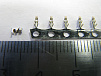 Контакт гнездовой 50079-8000 "Molex"