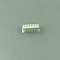 Колодка 51021-0600 Molex (гнездо)