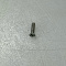 Винт c потайной головкой M2x8-4.8-A2J ГОСТ Р ИСО 2009