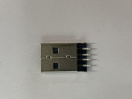 Разъем USB A 205A-SGN0-R08