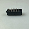 Колодка штыревая Micro-Fit 3.0 43045-1612 "Molex"