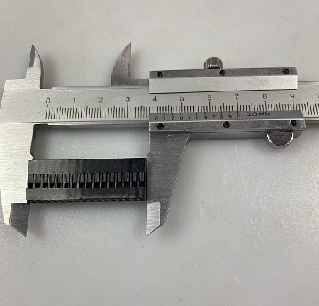 Разъем BLD-32 (гнездо)