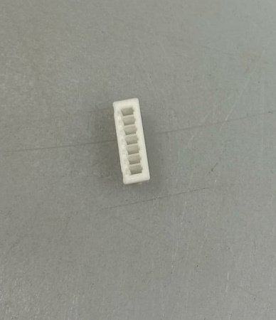 Колодка 51021-0700 Molex (гнездо)