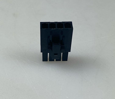 Колодка 172256-1104 Molex